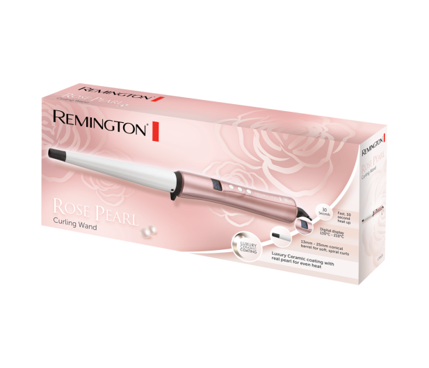 Remington Lokówka CI9525 - 421288 - zdjęcie 5
